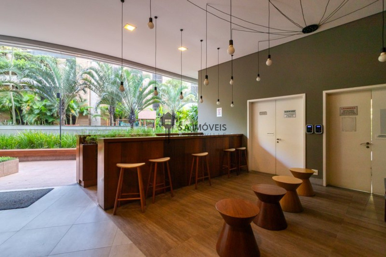 Apartamento para locação no Novare, 70 m² – Melville Empresarial I e Ii, Barueri – Cód. 78419858 — imagem 18