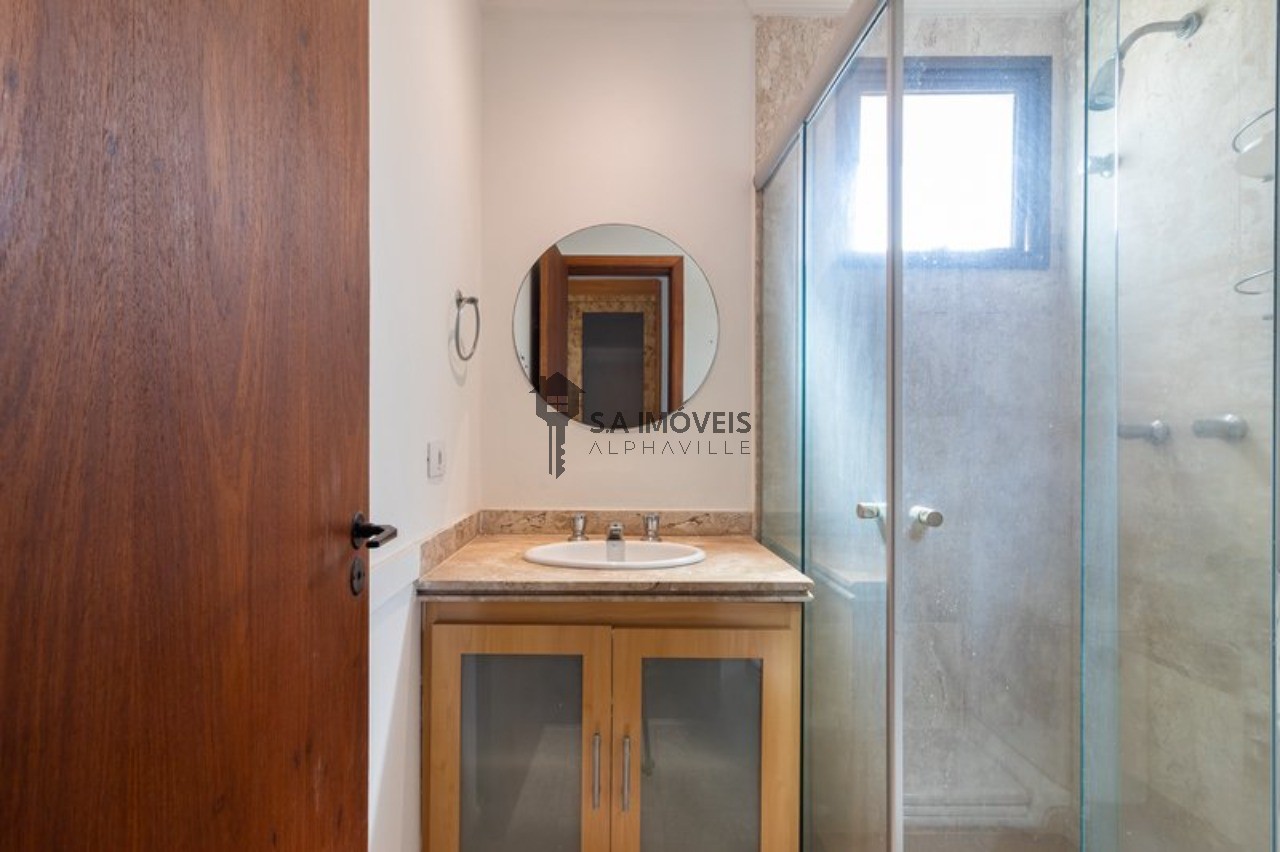 Apartamento à venda em Alphaville Centro Industrial e Empresarial/Alphaville., 134 m² – Barueri – Cód. 78419644 — imagem 18