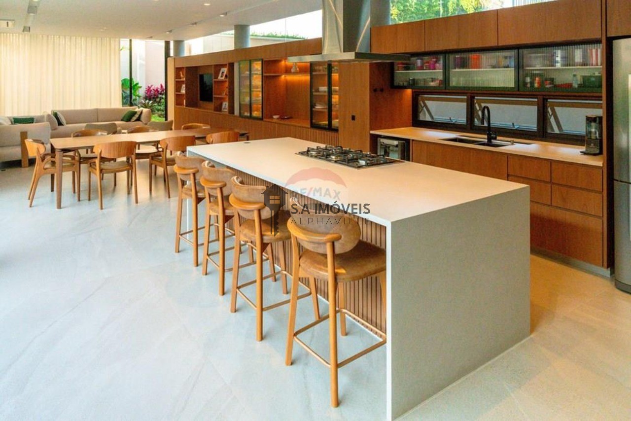 Casa à venda no 18 do Forte, 448 m² – Tamboré, Santana de Parnaíba – Cód. 78487763 — imagem 5