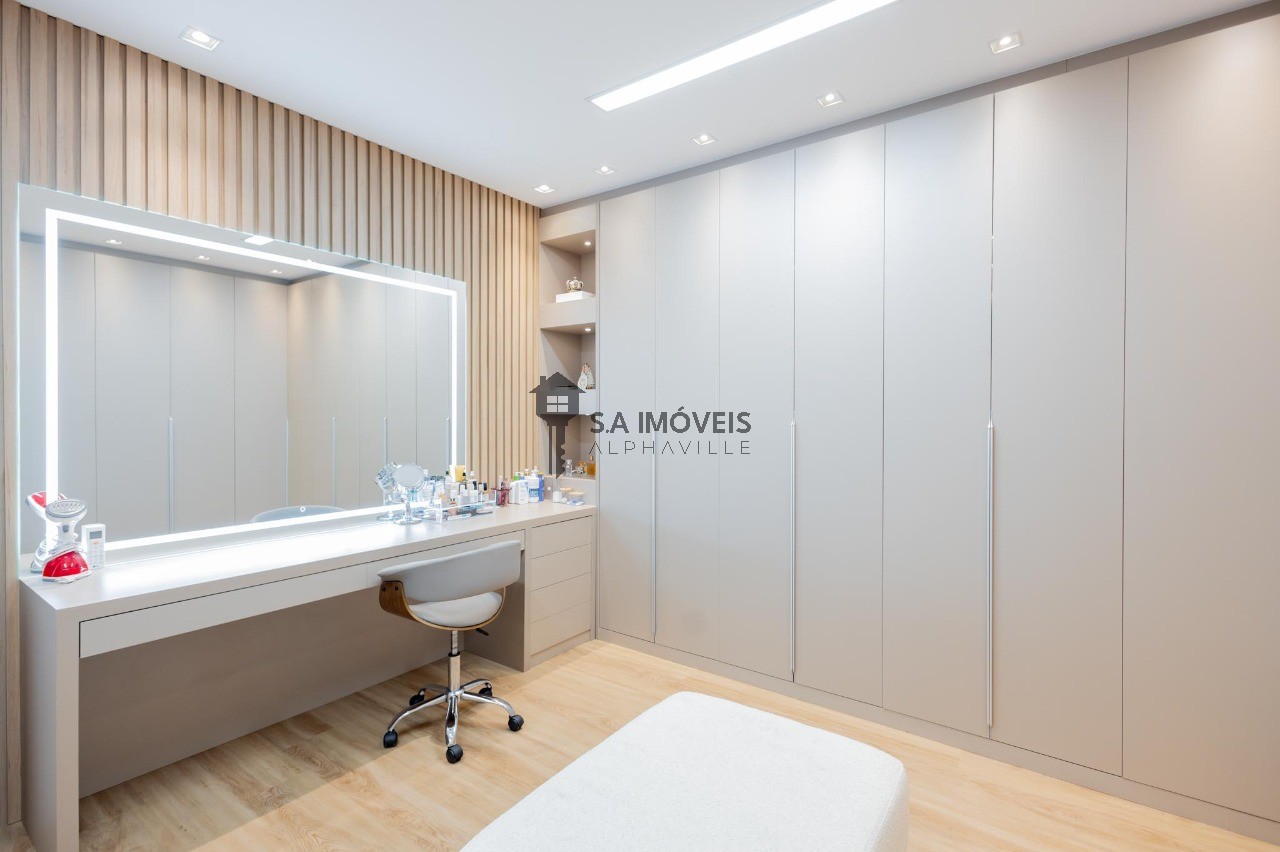 Casa à venda no Residencial 10, 573 m² – Alphaville, Santana de Parnaíba – Cód. 78447792 — imagem 19