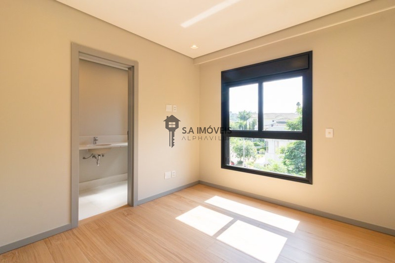 Casa à venda no New Ville, 309 m² – Suru, Santana de Parnaíba – Cód. 78367156 — imagem 20