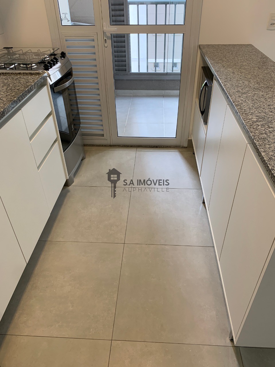 Apartamento para locação no Ápice Park, 52 m² – Alphaville Empresarial, Barueri – Cód. 78410065 — imagem 17