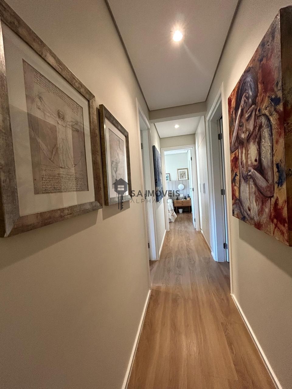 Apartamento à venda no Parque Tamboré, 139 m² – Tamboré, Santana de Parnaíba – Cód. 78366408 — imagem 20