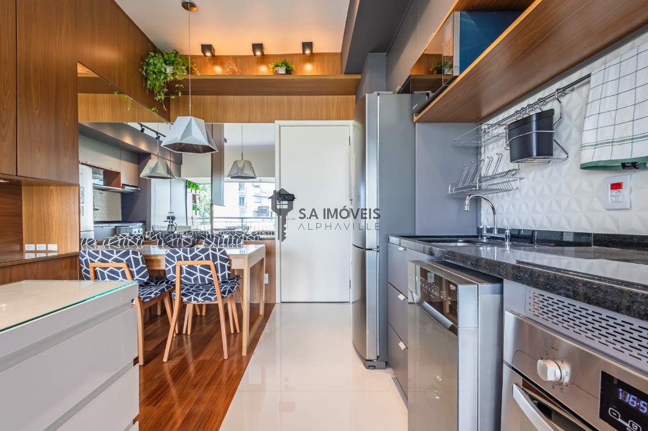 Apartamento à venda no Trix, 50 m² – Tamboré, Santana de Parnaíba – Cód. 78434259 — imagem 19