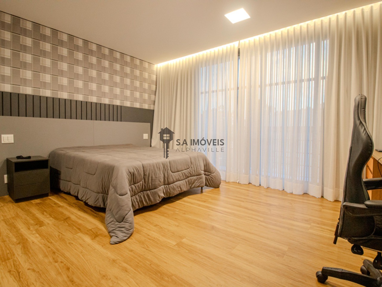 Casa à venda no Tamboré 11, 533 m² – Tamboré, Santana de Parnaíba – Cód. 78429400 — imagem 18