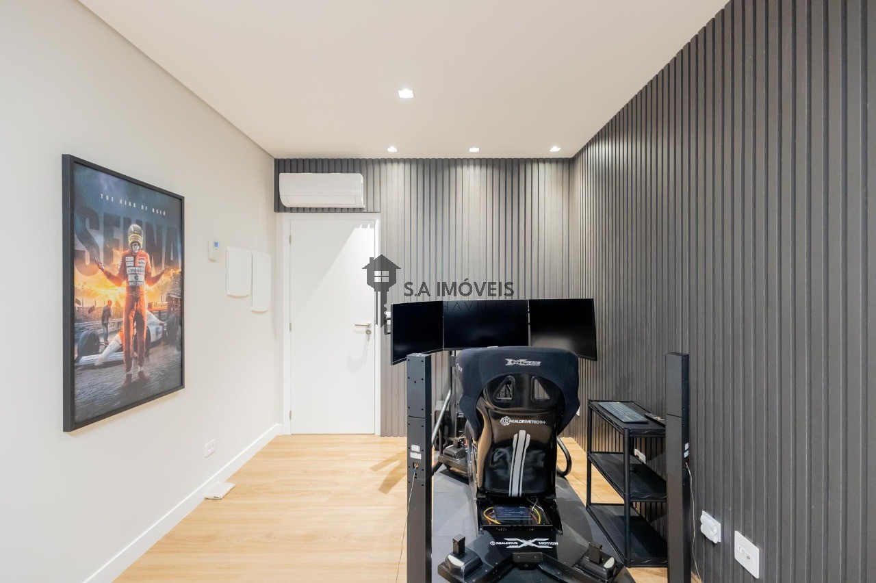 Casa à venda no Residencial 10, 573 m² – Alphaville, Santana de Parnaíba – Cód. 78447792 — imagem 17