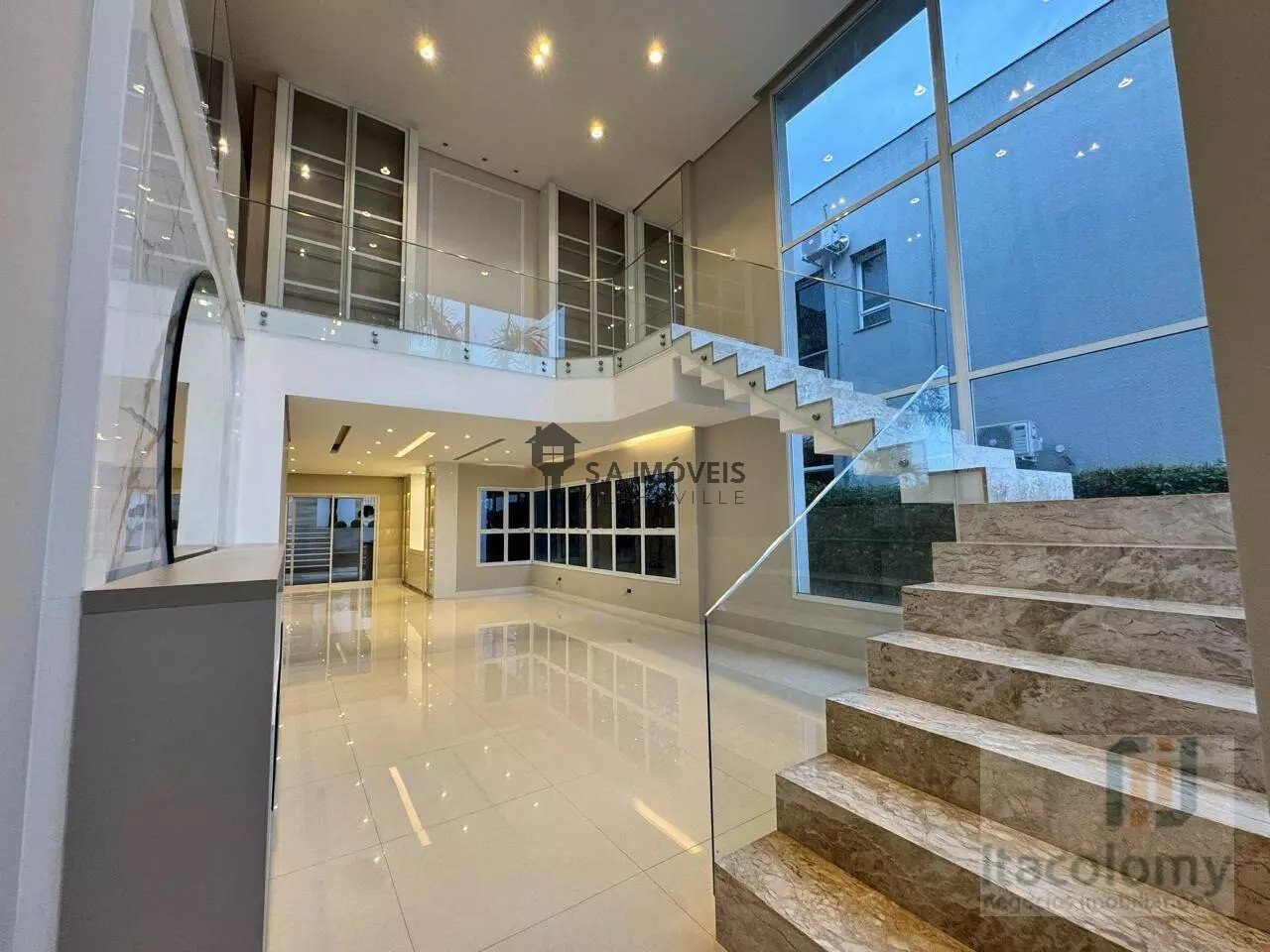 Casa para locação no Genesis 1, 399 m² – Alphaville, Santana de Parnaíba – Cód. 78442876 — imagem 11