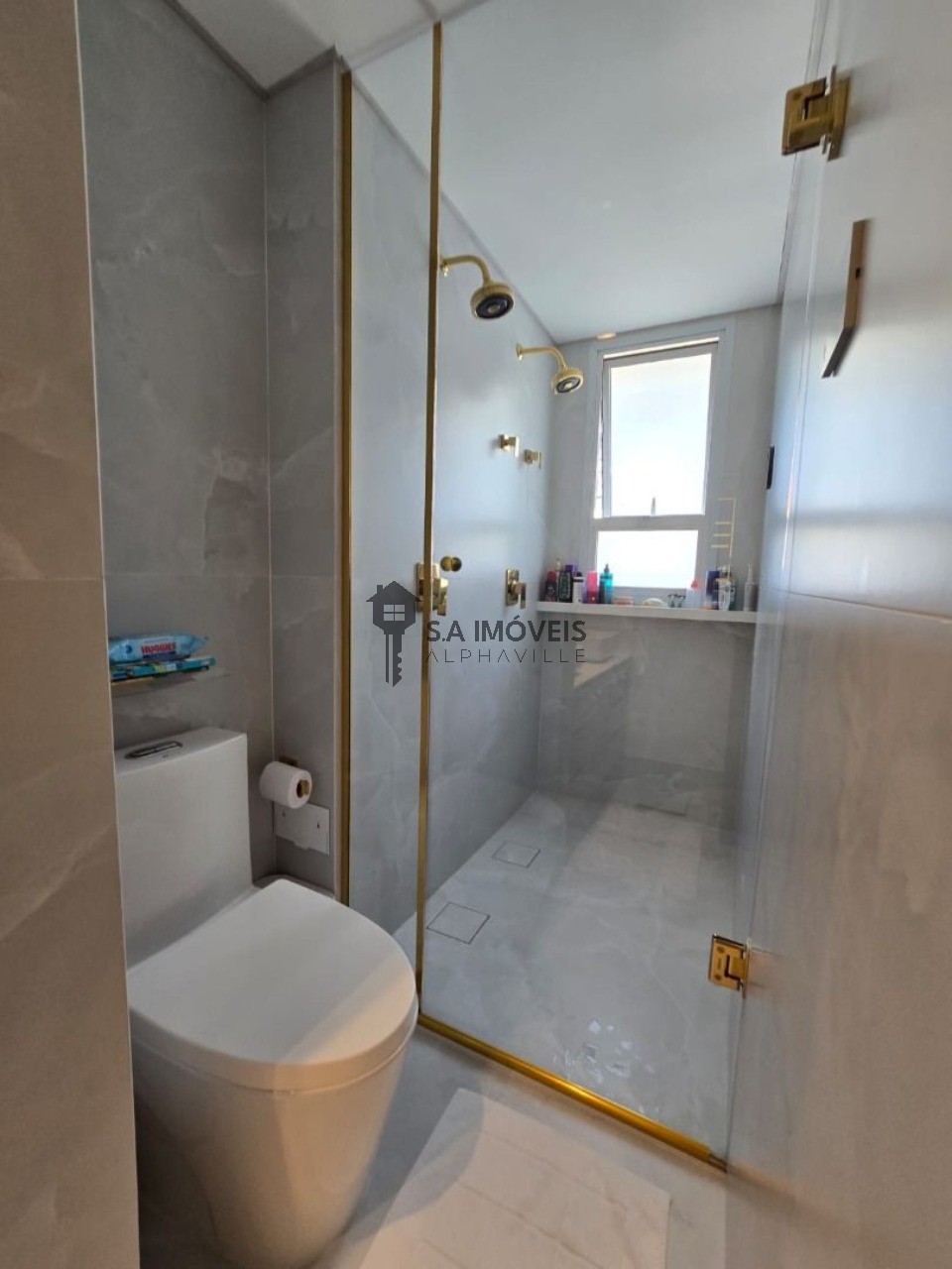 Apartamento à venda em Dezoito do Forte Empresarial/Alphaville., 90 m² – Barueri – Cód. 78433267 — imagem 14
