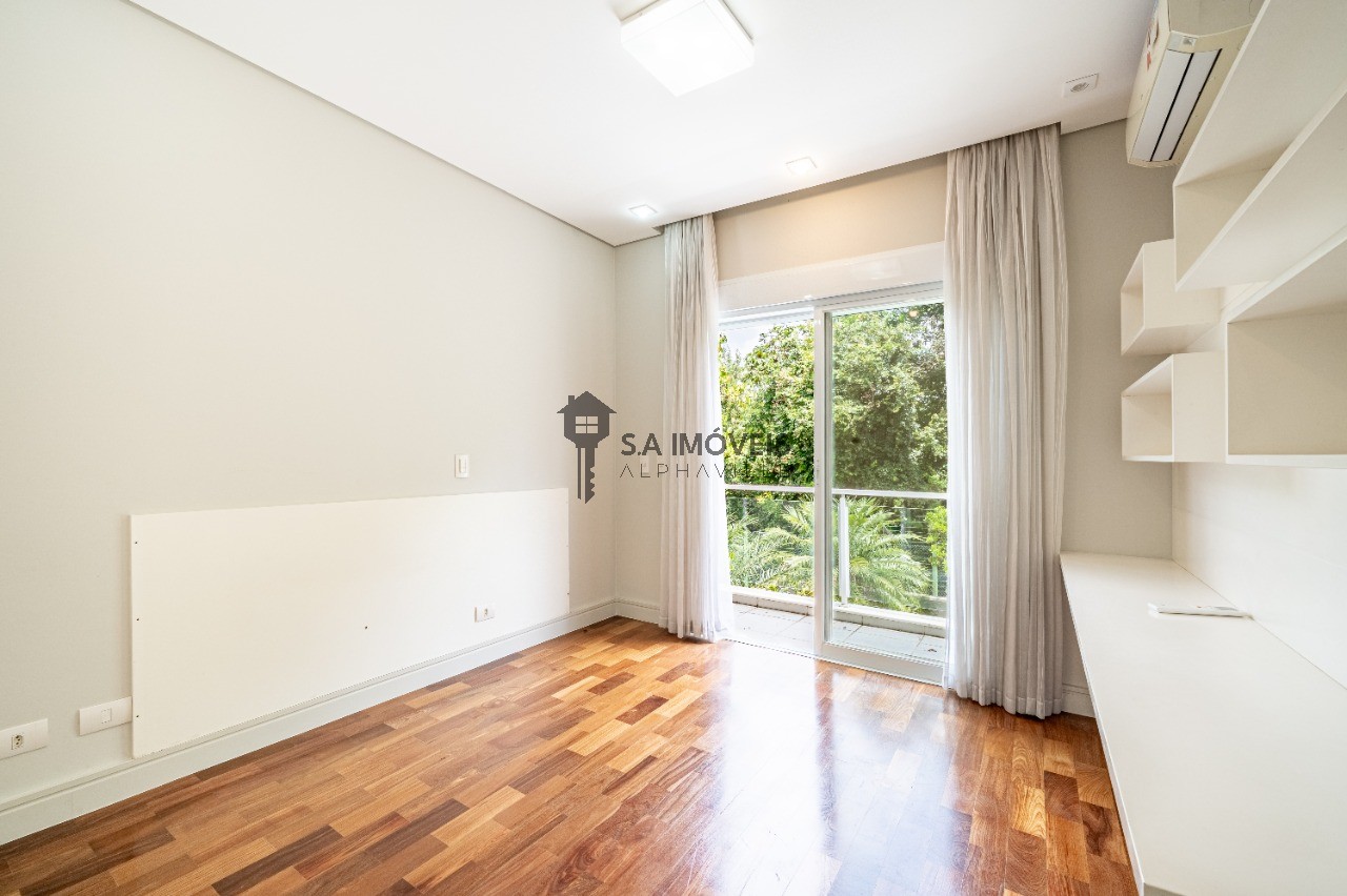 Casa à venda no Genesis 1, 412 m² – Alphaville, Santana de Parnaíba – Cód. 78408807 — imagem 23
