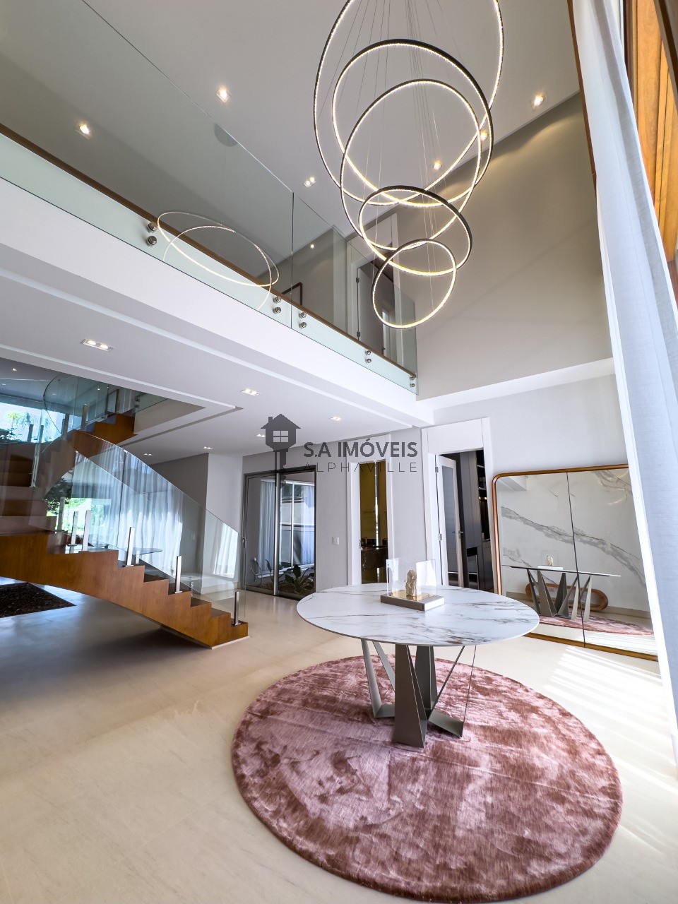Casa à venda no Tamboré 2, 1.239,7 m² – Tamboré, Santana de Parnaíba – Cód. 73852511 — imagem 14