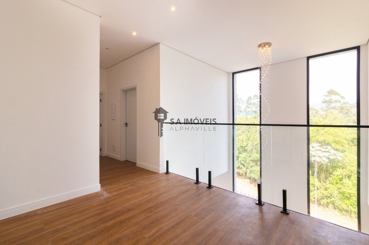 Casa à venda no Itahyê, 425 m² – Cidade Tamboré, Santana de Parnaíba – Cód. 78477004 — imagem 18
