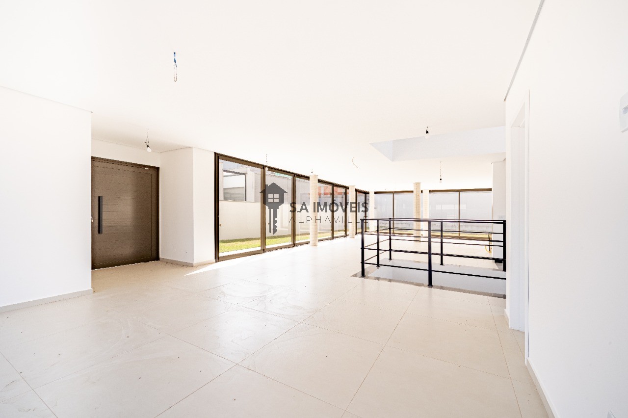 Casa à venda no Itahyê, 362 m² – Cidade Tamboré, Santana de Parnaíba – Cód. 78408816 — imagem 5