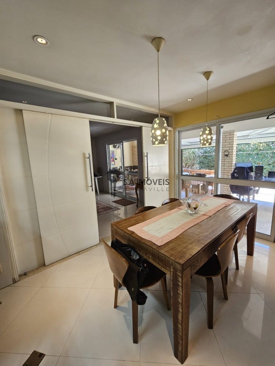 Casa à venda no Tamboré 7, 234 m² – Tamboré, Santana de Parnaíba – Cód. 78365029 — imagem 5
