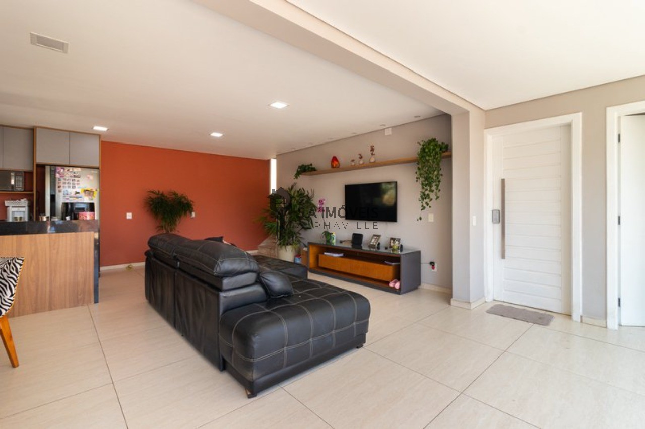 Casa à venda no Valville 1, 280 m² – Alphaville, Santana de Parnaíba – Cód. 78367523 — imagem 4