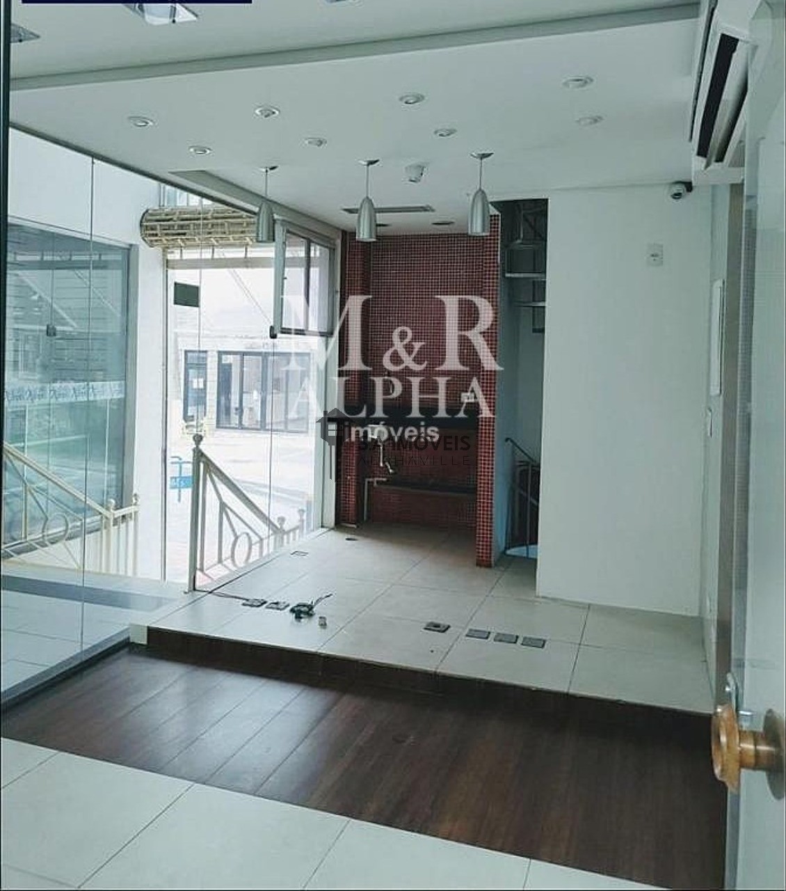 Loja para venda ou locação no Centauro Center, 56 m² – Alphaville, Santana de Parnaíba – Cód. 78442574 — imagem 1