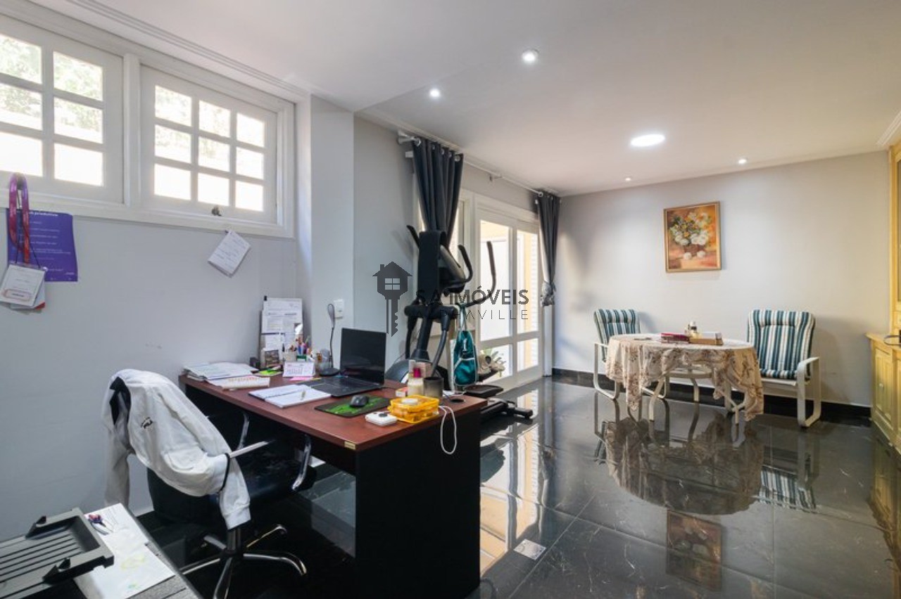 Casa para venda ou locação no Residencial 0, 630 m² – Alphaville, Santana de Parnaíba – Cód. 78419613 — imagem 10
