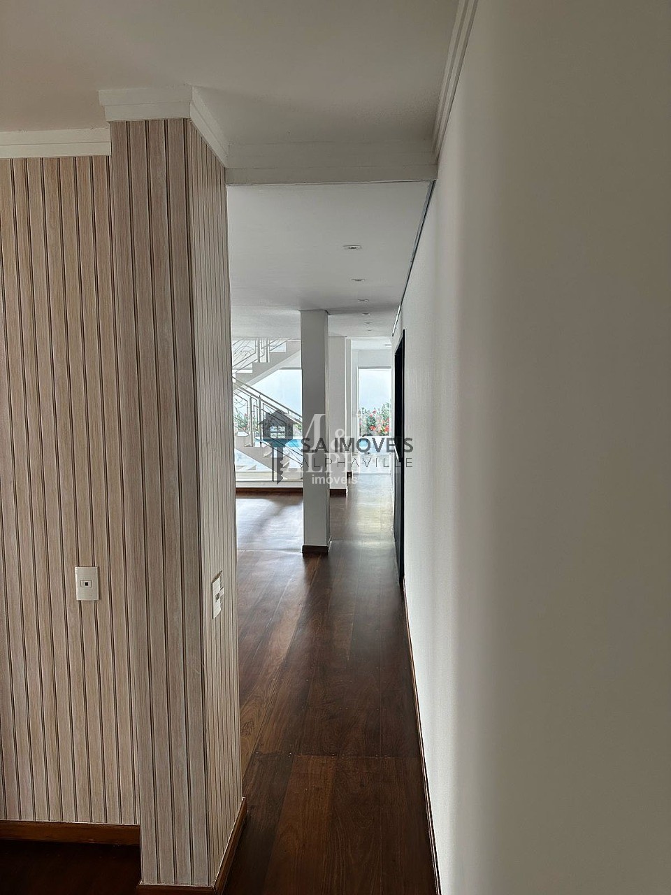Casa para locação no Residencial 5, 400 m² – Alphaville, Santana de Parnaíba – Cód. 78442571 — imagem 8