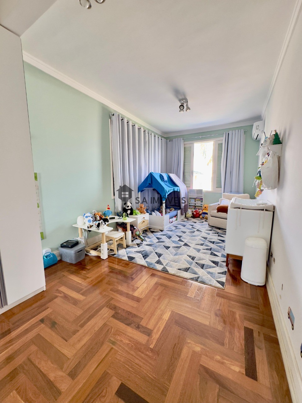 Casa à venda no Melville, 400 m² – Tamboré, Santana de Parnaíba – Cód. 78432771 — imagem 10