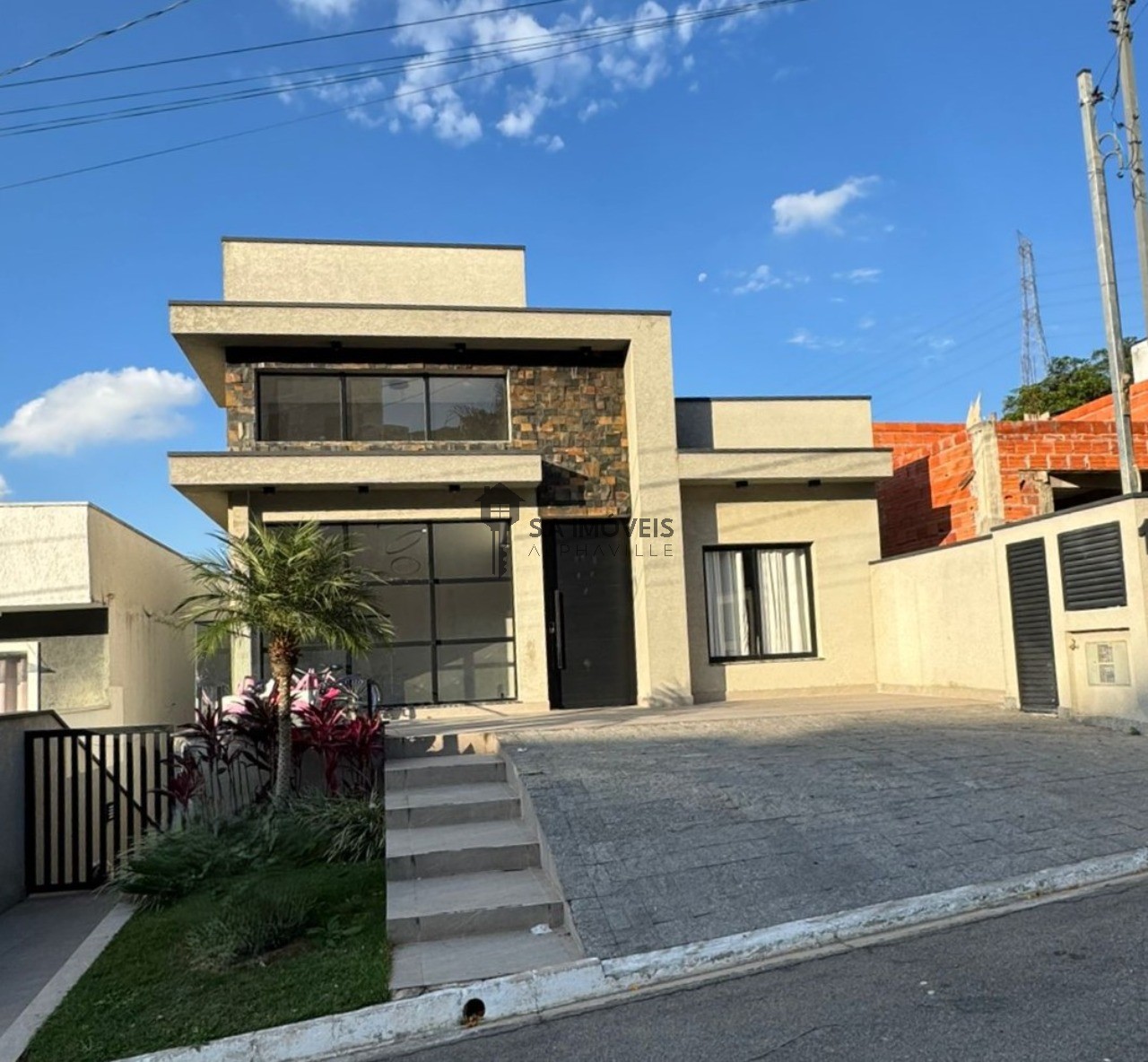 Casa à venda em Parque Turiguara, 270 m² – Cotia – Cód. 78482203 — imagem 1