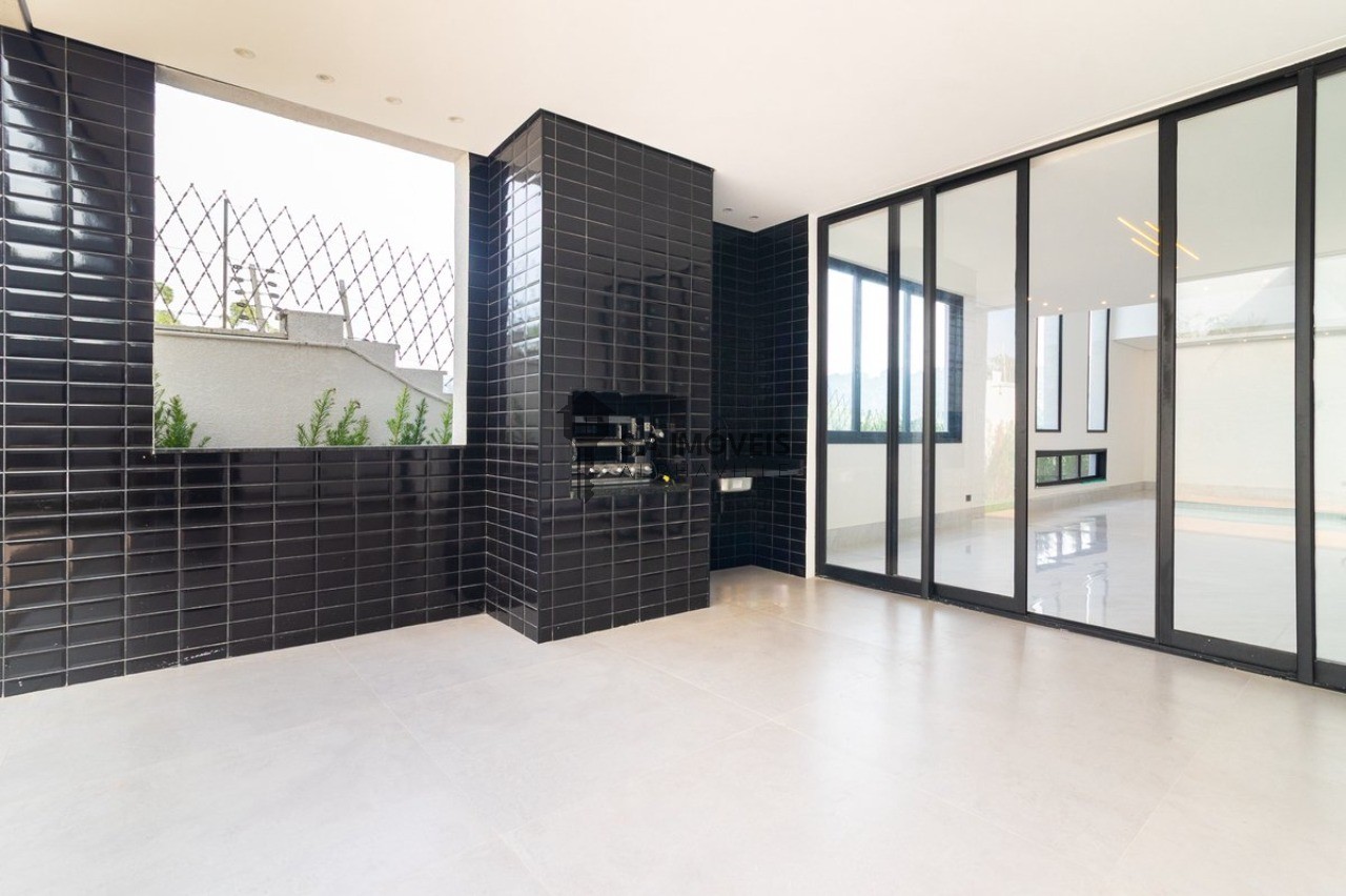 Casa à venda no Itahyê, 425 m² – Cidade Tamboré, Santana de Parnaíba – Cód. 78477004 — imagem 13