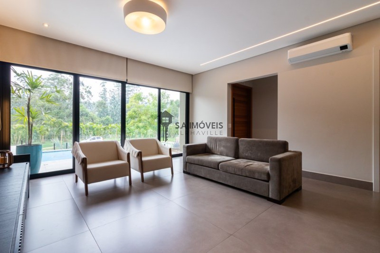 Casa à venda no Itahyê, 230 m² – Cidade Tamboré, Santana de Parnaíba – Cód. 78366448 — imagem 3