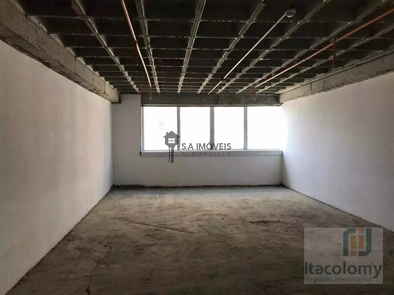 SALA — AVENIDA ANDRÔMEDA - brascan - brascan - GREEN VALLEY ALPHAVILLE - BARUERI/SP — imagem 21