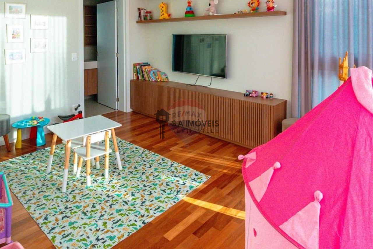 Casa à venda no 18 do Forte, 448 m² – Tamboré, Santana de Parnaíba – Cód. 78487763 — imagem 13