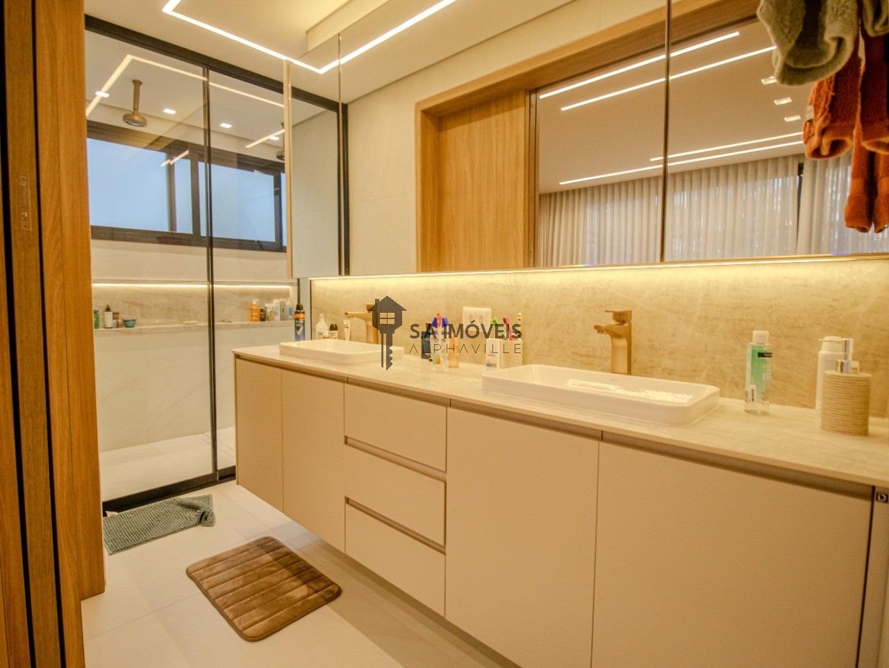 Casa à venda no Tamboré 11, 533 m² – Tamboré, Santana de Parnaíba – Cód. 78429400 — imagem 24