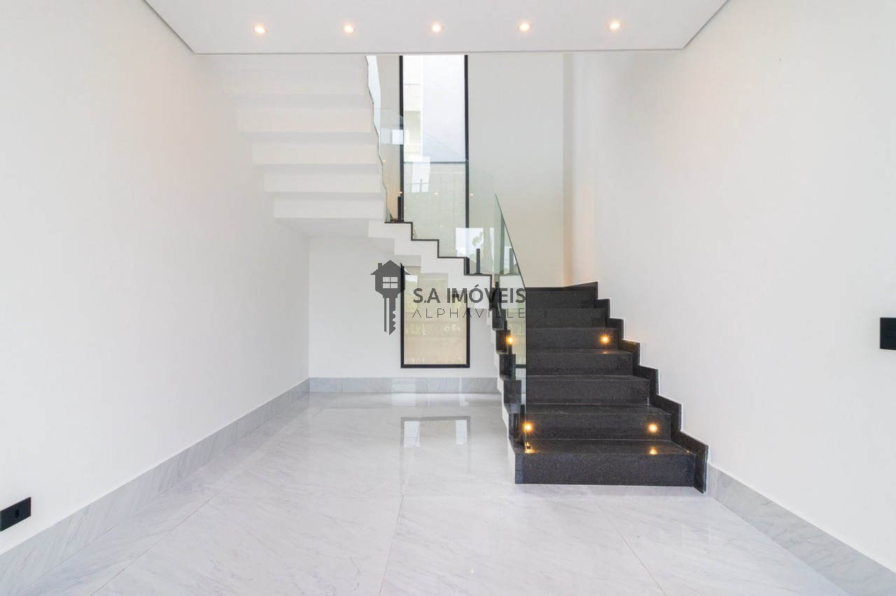 Casa à venda no Itahyê, 425 m² – Cidade Tamboré, Santana de Parnaíba – Cód. 78477004 — imagem 8