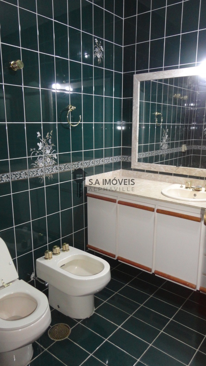Casa para locação no Residencial 2, 475,3 m² – Alphaville Residencial Dois, Barueri – Cód. 78475798 — imagem 15