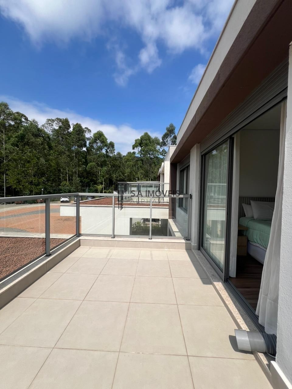 CASA — AVENIDA CID VIEIRA DE SOUZA - origem - TAMBORÉ - SANTANA DE PARNAÍBA/SP — imagem 24