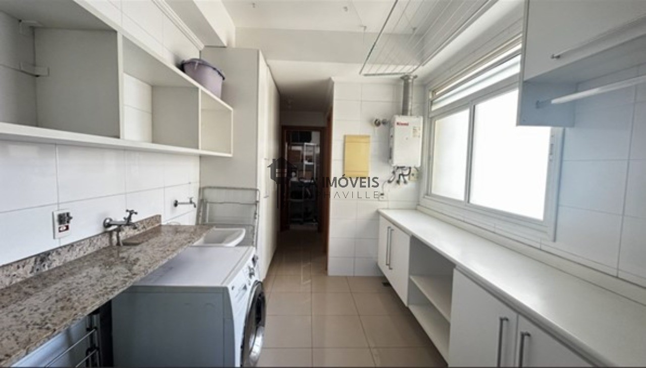 Apartamento à venda no Terraços, 201 m² – Tamboré, Santana de Parnaíba – Cód. 78523842 — imagem 14