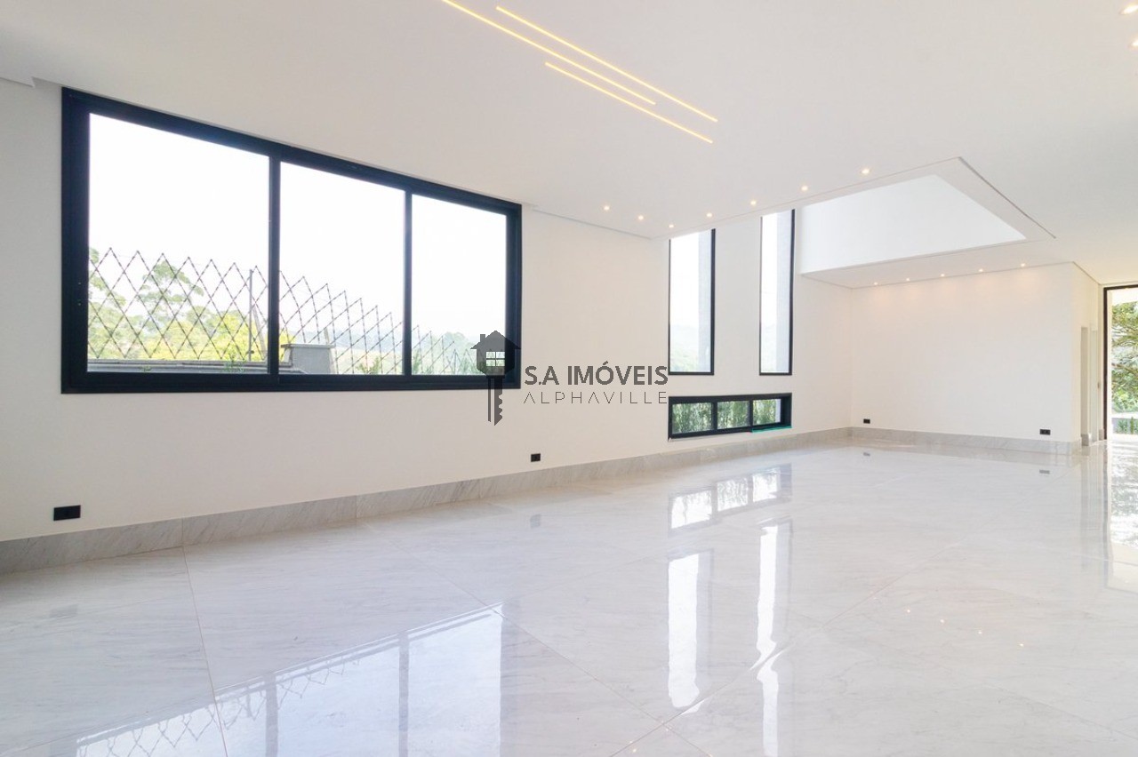 Casa à venda no Itahyê, 425 m² – Cidade Tamboré, Santana de Parnaíba – Cód. 78477004 — imagem 7
