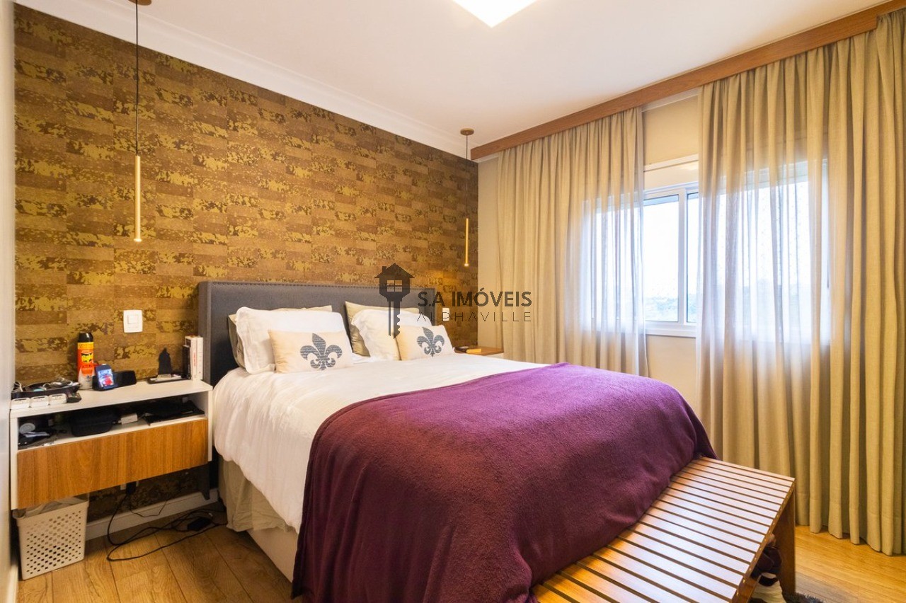 Apartamento à venda no Alpha Vita, 110 m² – Alphaville, Santana de Parnaíba – Cód. 78477015 — imagem 17