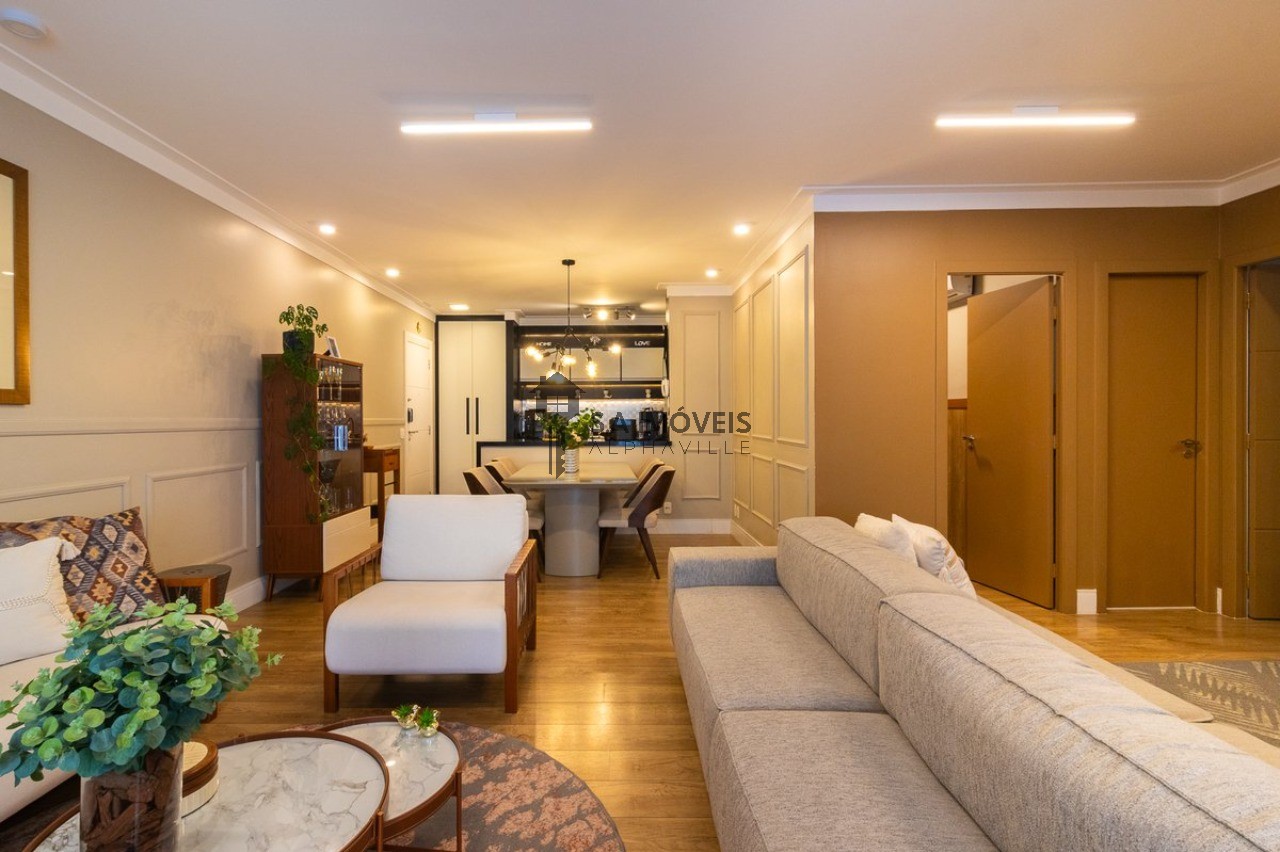 Apartamento à venda no Alpha Vita, 110 m² – Alphaville, Santana de Parnaíba – Cód. 78477015 — imagem 7