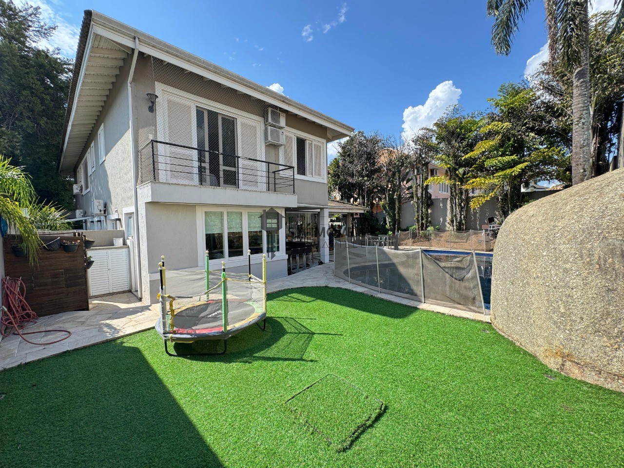 Casa à venda no Melville, 400 m² – Tamboré, Santana de Parnaíba – Cód. 78432771 — imagem 1