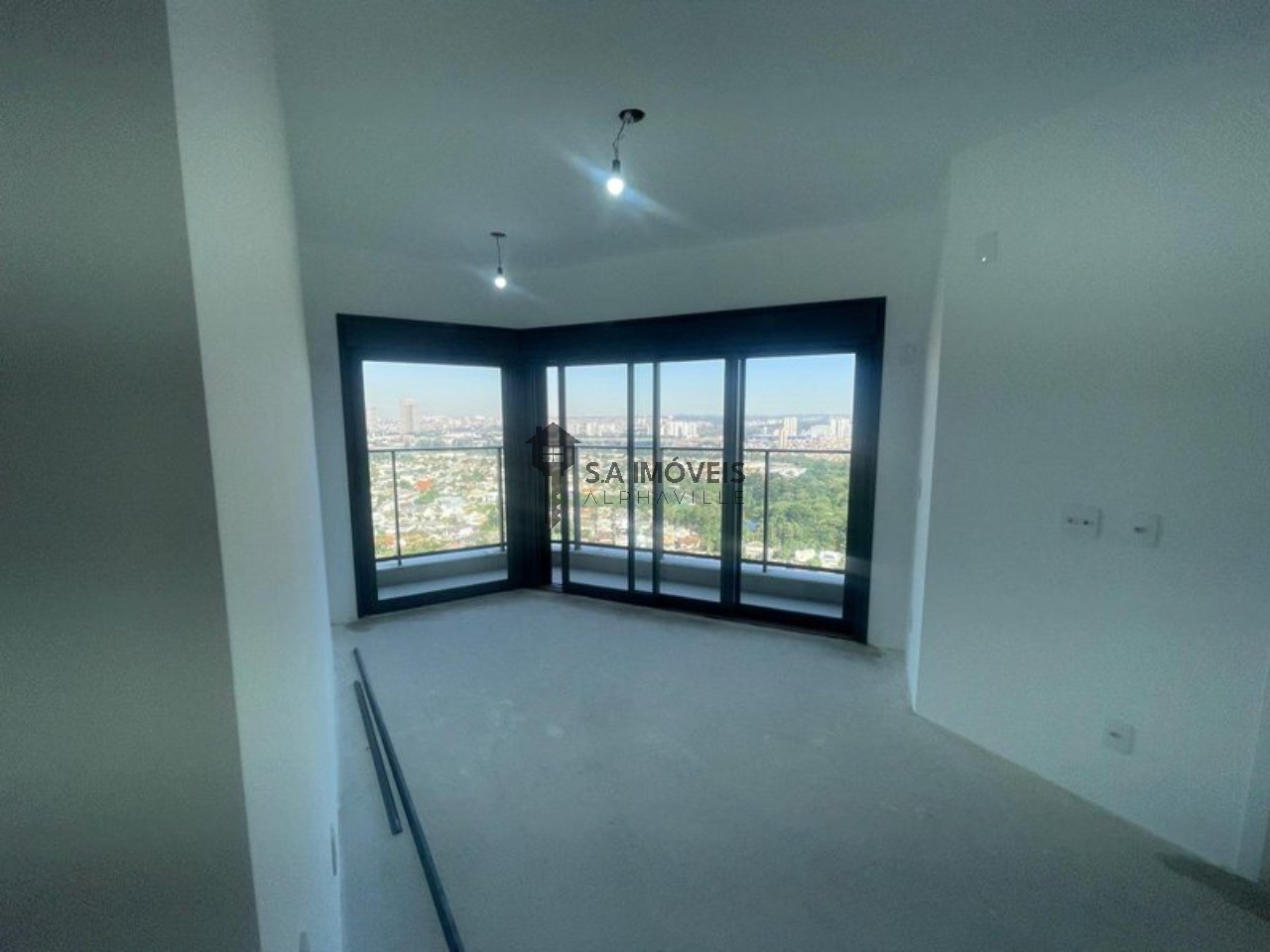 Apartamento à venda no Alphagran, 110 m² – Alphagran Alphaville, Barueri – Cód. 78419621 — imagem 11