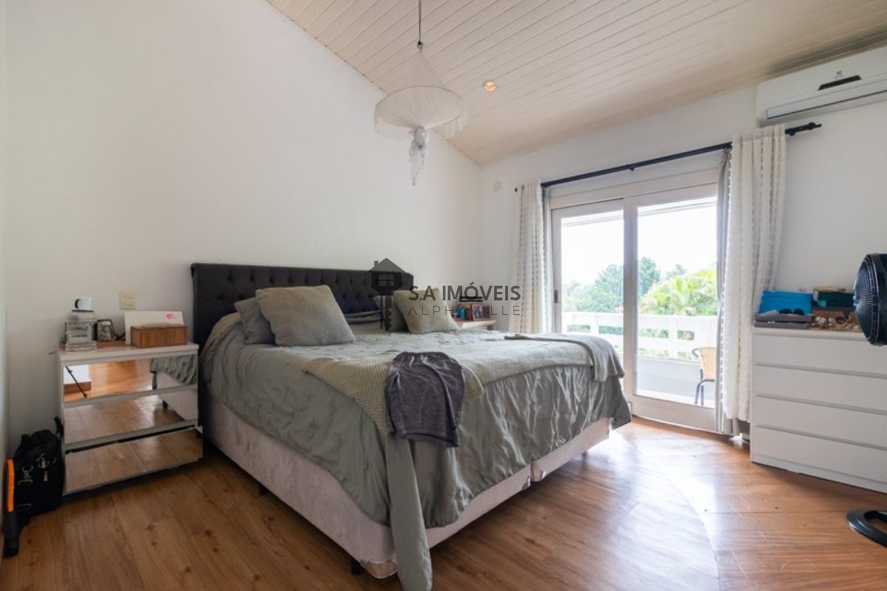 Casa à venda no Residencial 10, 420 m² – Alphaville, Santana de Parnaíba – Cód. 78366457 — imagem 21