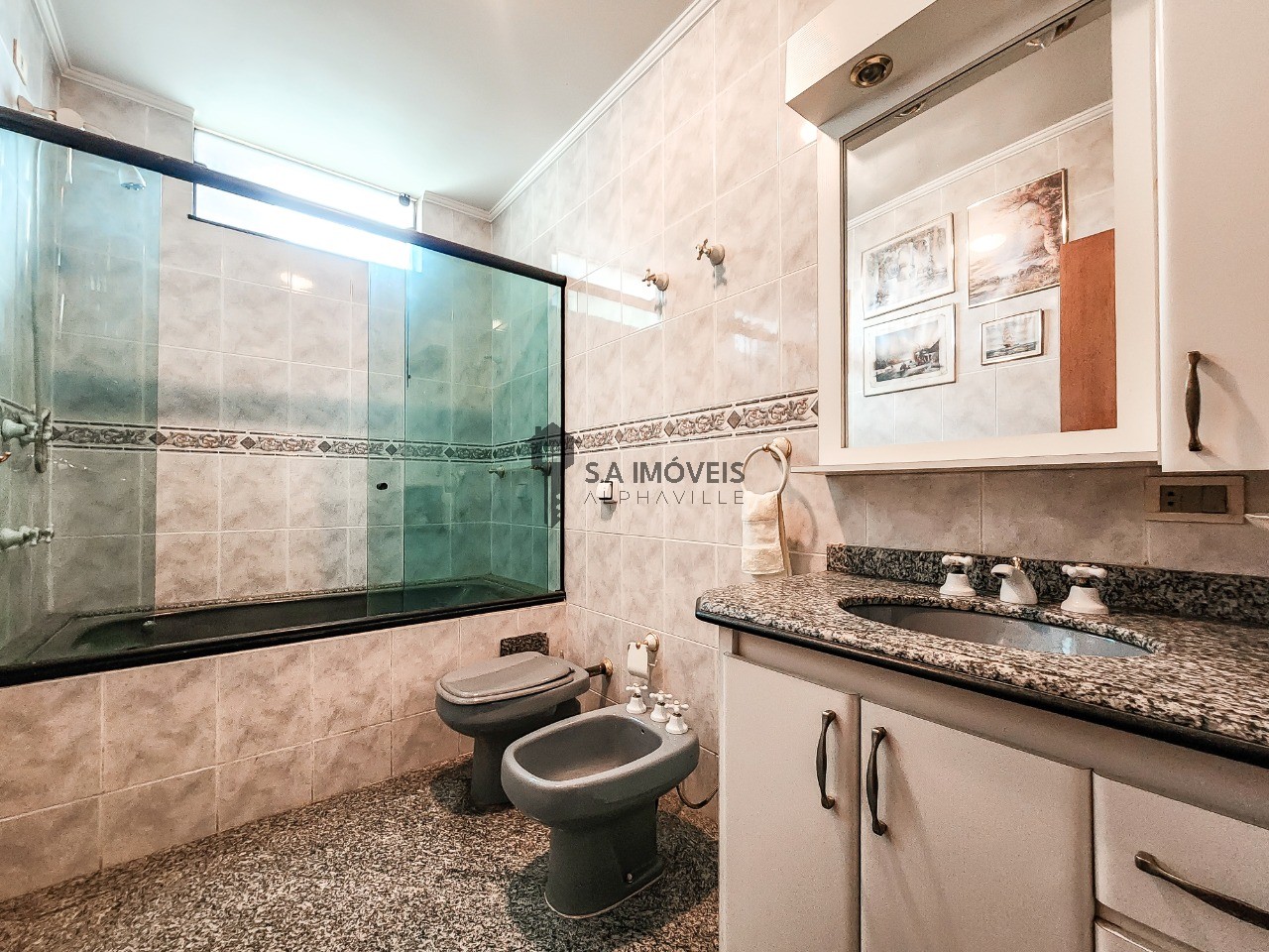 Casa à venda no Residencial 5, 463 m² – Alphaville, Santana de Parnaíba – Cód. 78368737 — imagem 17