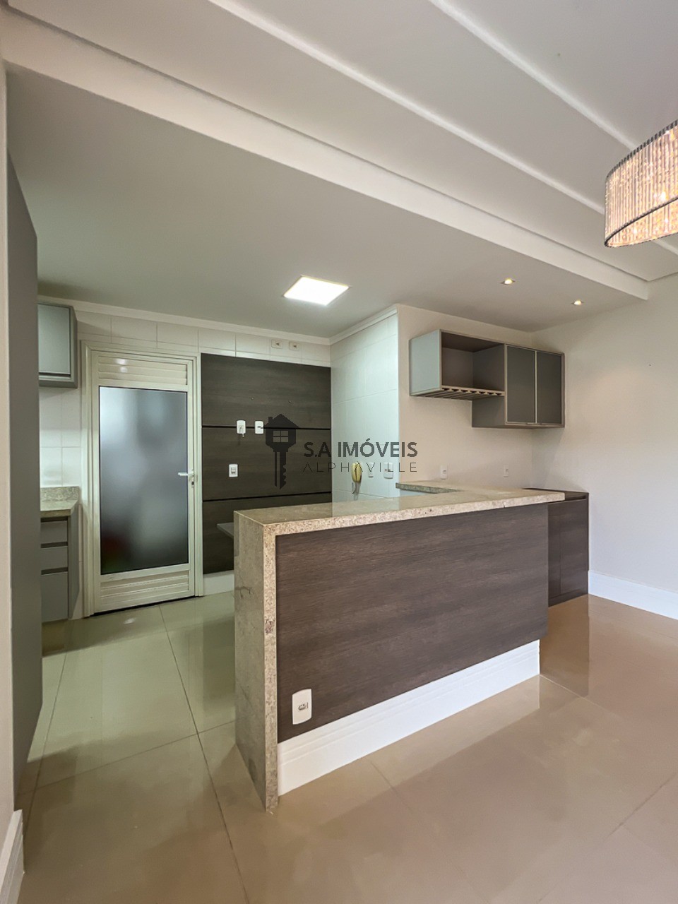 APARTAMENTO — ALAMEDA CORES DA MATA - premium tambore - premium tambore - TAMBORÉ - SANTANA DE PARNAÍBA/SP — imagem 11