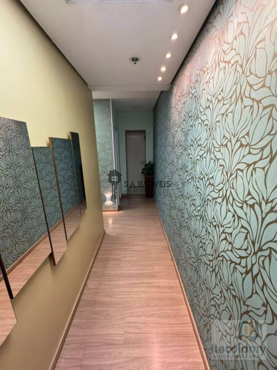 Sala comercial à venda em Alphaville Centro Industrial e Empresarial/Alphaville., 91 m² – Barueri – Cód. 78383933 — imagem 7