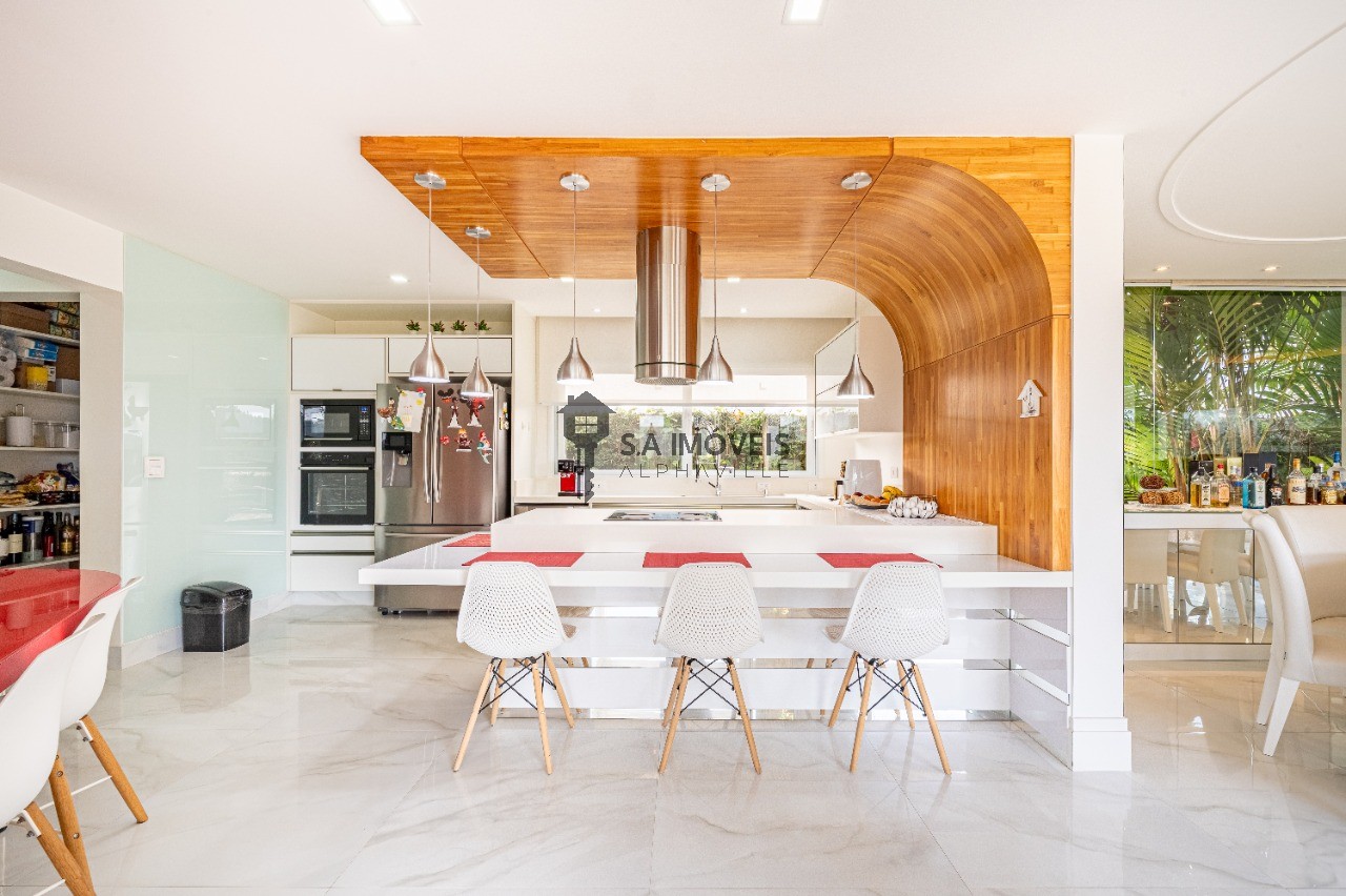 Casa à venda no Tamboré 11, 734 m² – Tamboré, Santana de Parnaíba – Cód. 78409382 — imagem 13