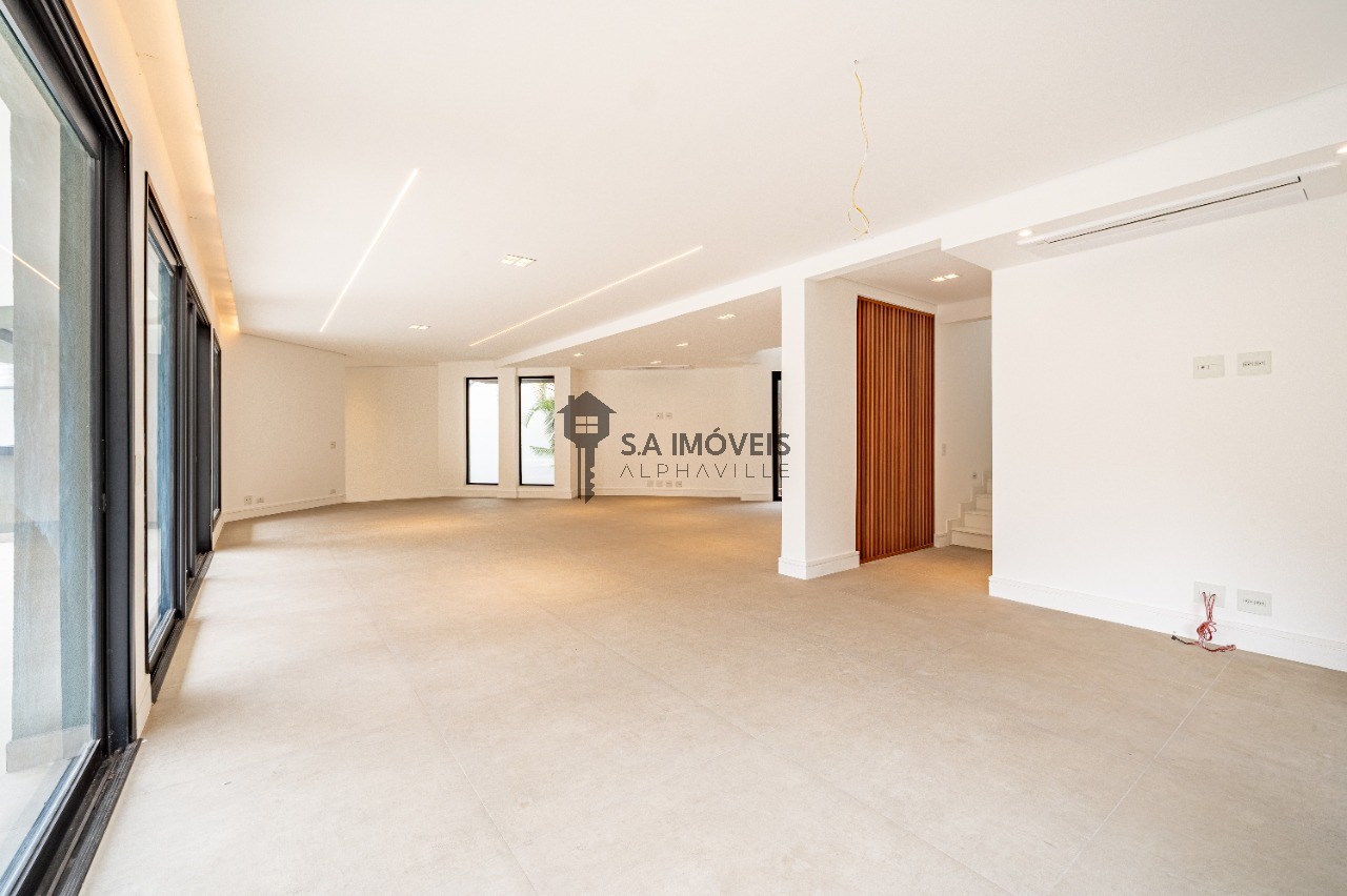 CASA — ALAMEDA FRANKFURT - residencial 00 - ALPHAVILLE RESIDENCIAL ZERO - BARUERI/SP — imagem 10