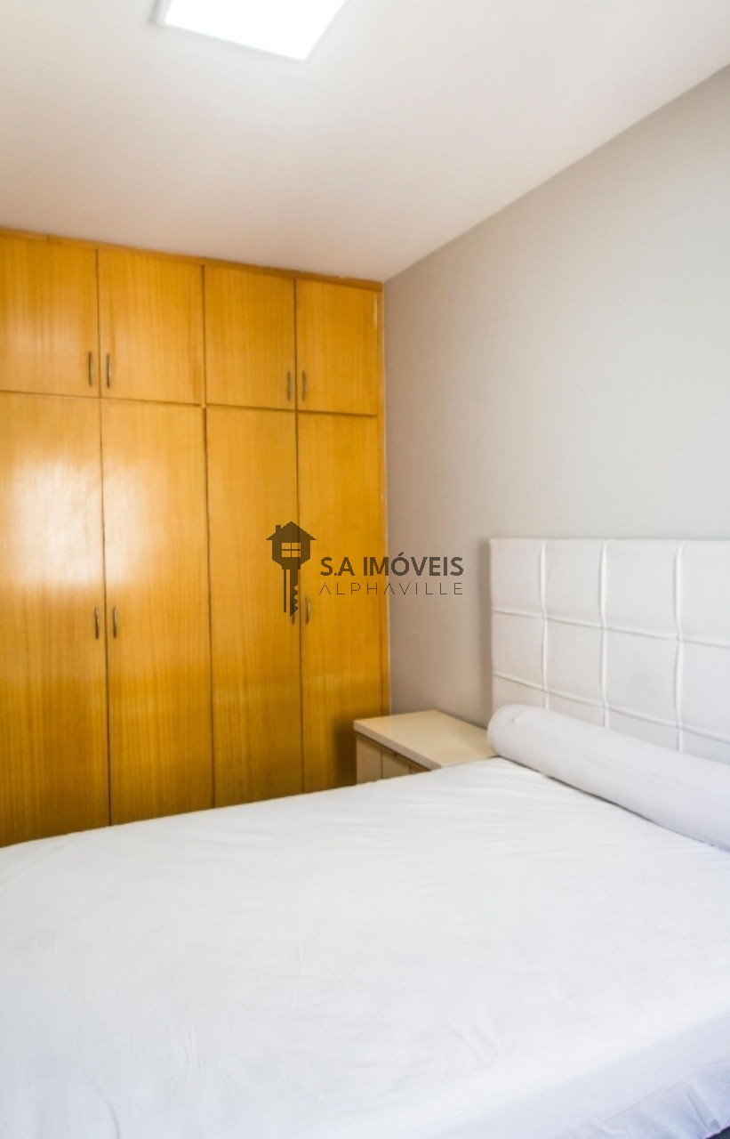 Apartamento para locação em Alphaville Centro Industrial e Empresarial/Alphaville., 60 m² – Barueri – Cód. 78450230 — imagem 6