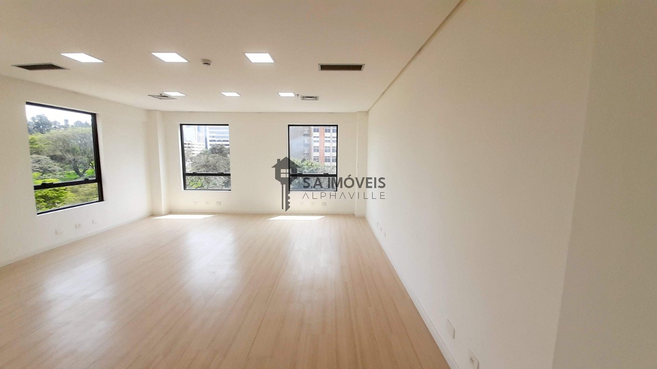 Sala comercial para locação em Alphaville Centro Industrial e Empresarial/Alphaville., 46 m² – Barueri – Cód. 78430054 — imagem 4