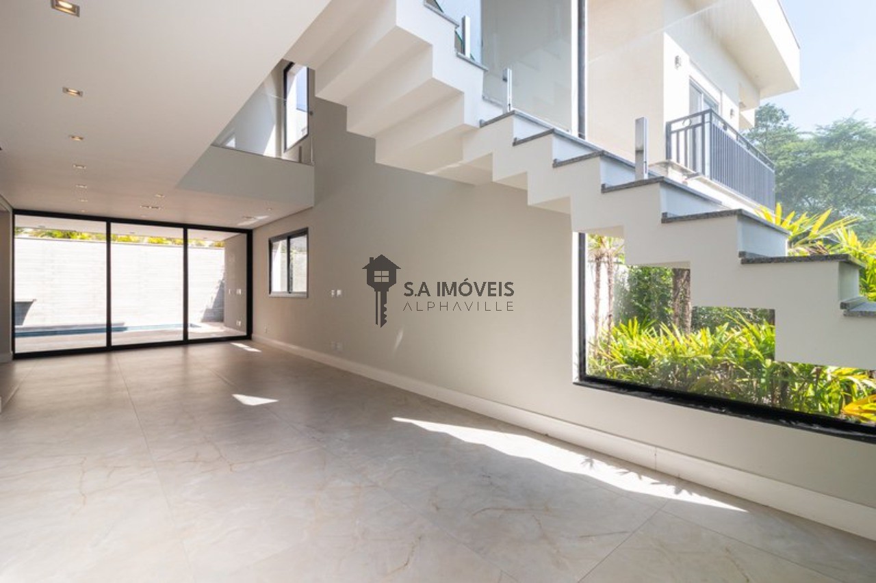 Casa à venda no Vista Alta, 230 m² – Tamboré, Santana de Parnaíba – Cód. 73718687 — imagem 8
