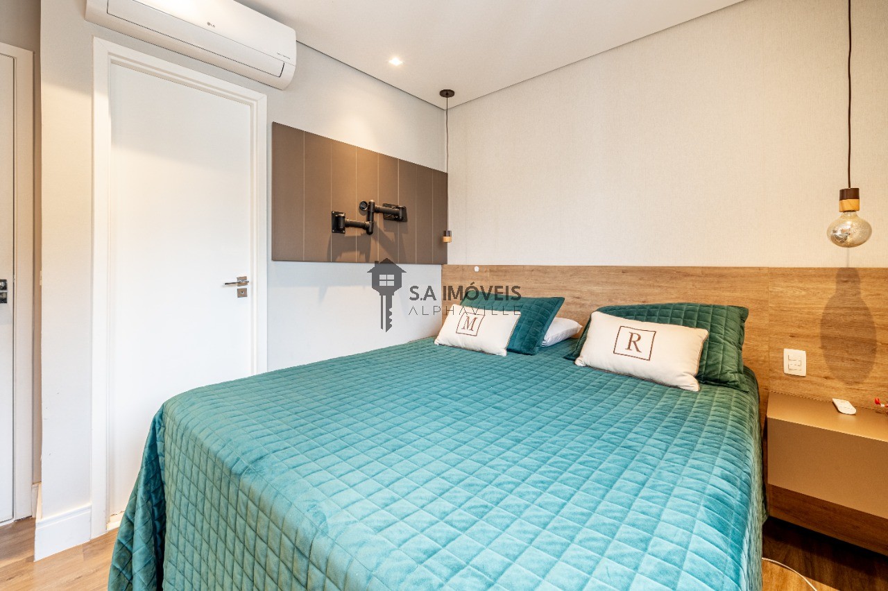 Apartamento à venda no Royal Park, 81 m² – Alphaville Empresarial, Barueri – Cód. 78408835 — imagem 16