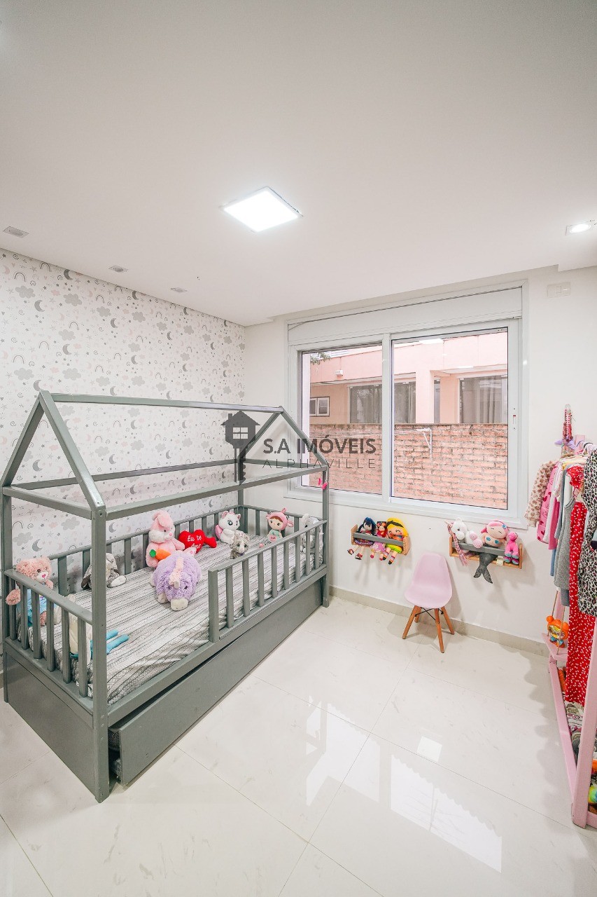Casa à venda no Residencial 6, 598 m² – Alphaville, Santana de Parnaíba – Cód. 78475714 — imagem 20