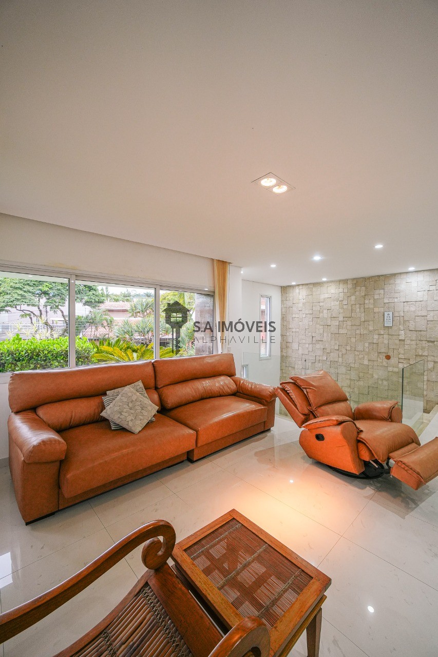 Casa à venda no Residencial 6, 598 m² – Alphaville, Santana de Parnaíba – Cód. 78475714 — imagem 9