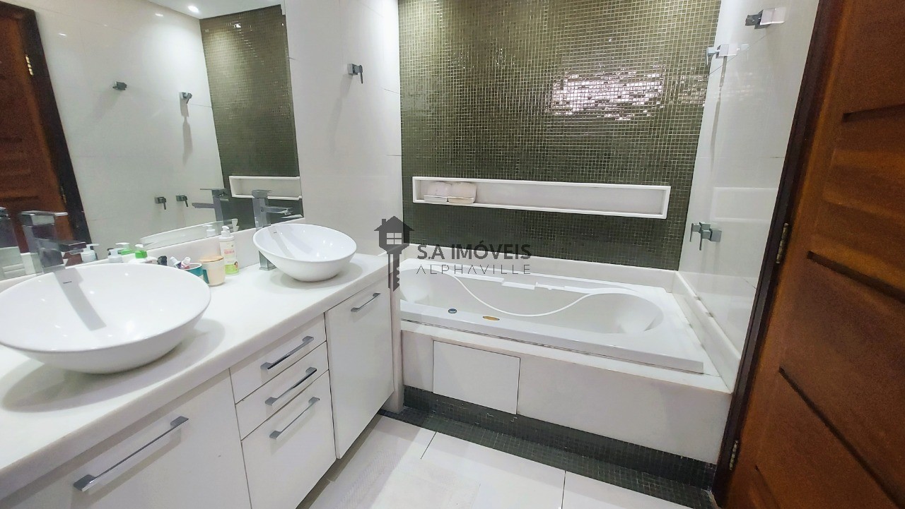 Casa à venda no Residencial 2, 509,88 m² – Alphaville Residencial Dois, Barueri – Cód. 78367224 — imagem 20